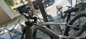 E Mountainbike Hardtail Corratec X Vert LTD  Bild 3