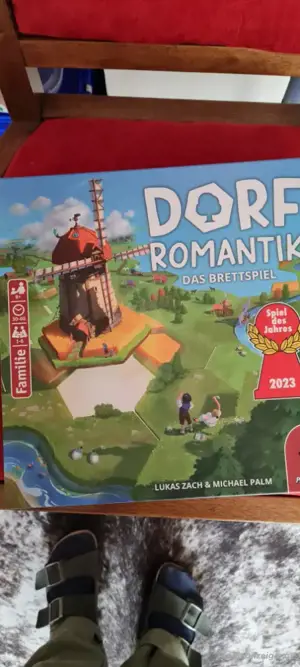 Dorfromantik