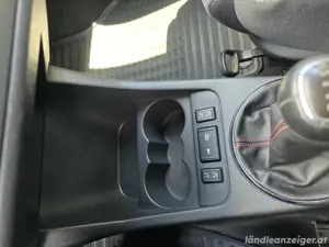 Skoda  fabia  1.2 Tsi Monte Carlo Bild 4
