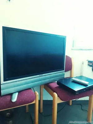 Fernseher 80cm