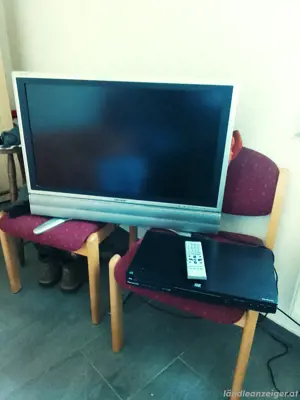 DVD Player Panasonic  Bild 2