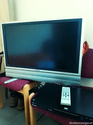 Fernseher 80cm Bild 3
