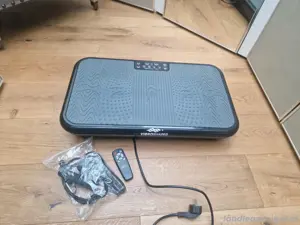 Vibro Shaper - Fitness Vibrationsplatte