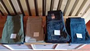 Bekleidungspaket Jungen Gr. 152 bis Gr. 170