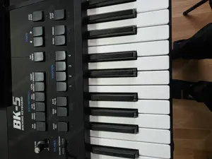 Roland BK5 Bild 2
