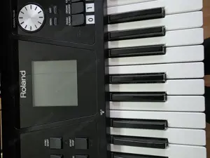 Roland BK5 Bild 3