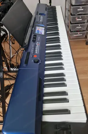 Casio piano