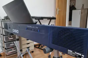 Piano casio px 560 m Bild 3