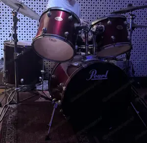 Suchen Drummer, Schlagzeuger