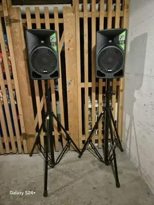 gesangsanlage
