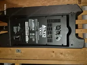 gesangsanlage Bild 4