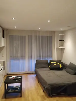 Privat 2 Zimmer Wohnung Dornbirn Bild 6