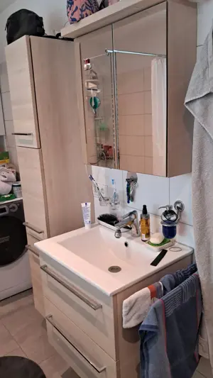 Privat 2 Zimmer Wohnung Dornbirn Bild 10