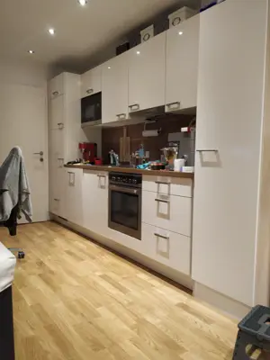 Privat 2 Zimmer Wohnung Dornbirn Bild 8