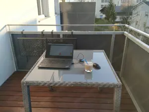Privat 2 Zimmer Wohnung Dornbirn Bild 5