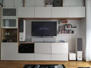 Privat 2 Zimmer Wohnung Dornbirn Bild 3