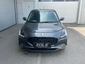 Suzuki Swift 1.2 Dualjet Hybrid Flash Bild 2