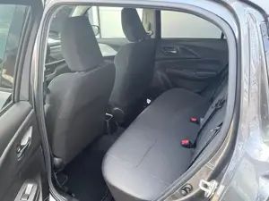 Suzuki Swift 1.2 Dualjet Hybrid Flash Bild 6