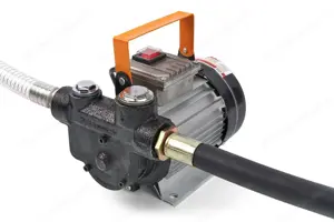 Heizölpumpe