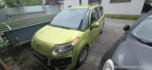 Citroen c3 Picasso  Bild 2