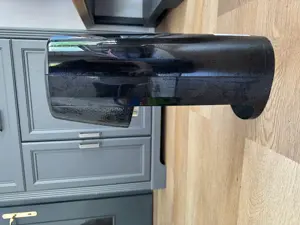 Soda Stream schwarz