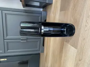Soda Stream schwarz Bild 2