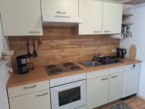 3 1 2 Zimmer Wohnung 65 m2 in Zwischenwasser
