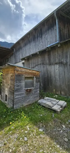 Hühnerstall zu verkaufen Bild 2