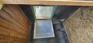 Hühnerstall zu verkaufen Bild 6
