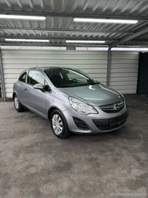 Opel Corsa Bild 2
