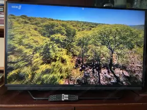 43Zoll smart TV-Gerät(androidTV)
