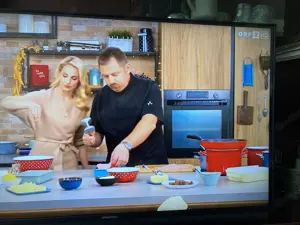 43Zoll smart TV-Gerät(androidTV) Bild 2
