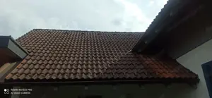Dachziegel zu verschenken