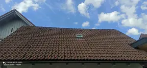 Dachziegel zu verschenken Bild 2