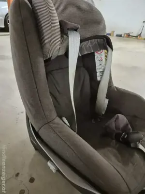 Maxi Cosi Pearl