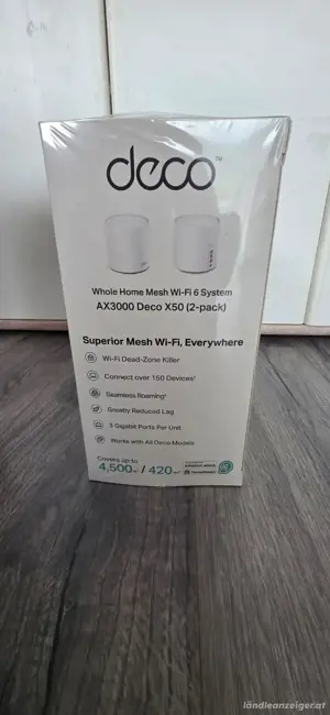 Router zte Bild 4