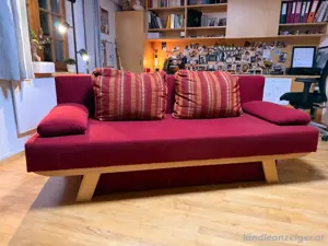 Schlafsofa Bild 2