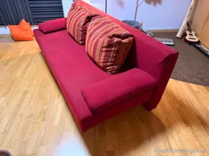 Schlafsofa