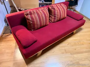 Schlafsofa Bild 3
