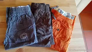 Bekleidungspaket Jungen Gr. 92-104 Bild 2