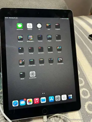 iPad Air 2 64GB Bild 2