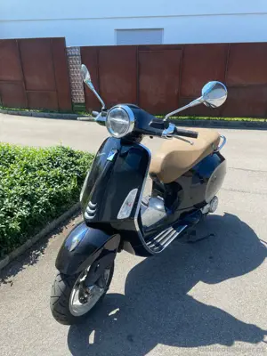 Vespa Primavera 50 ccm Bild 2