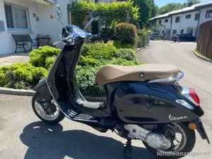 Vespa Primavera 50 ccm