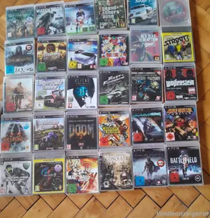 ps3 spiele Bild 2