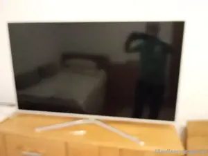 Smart- Samsung Tv  46"