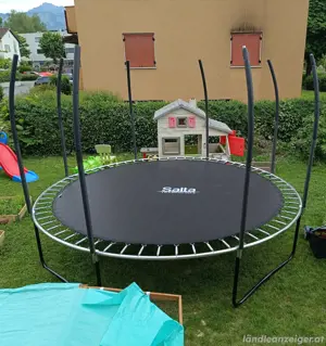 Trampolin 366cm