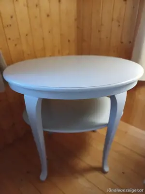 Alter Tisch