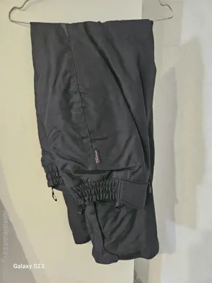 Motorradjacke Damen