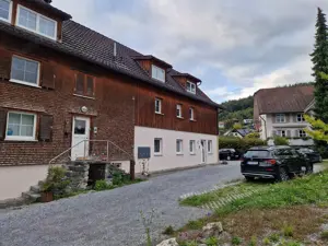 Apartment in Klaus zu vermieten