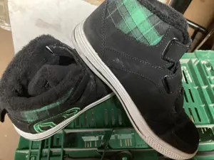 Übergangs Schuhe V- ty 35